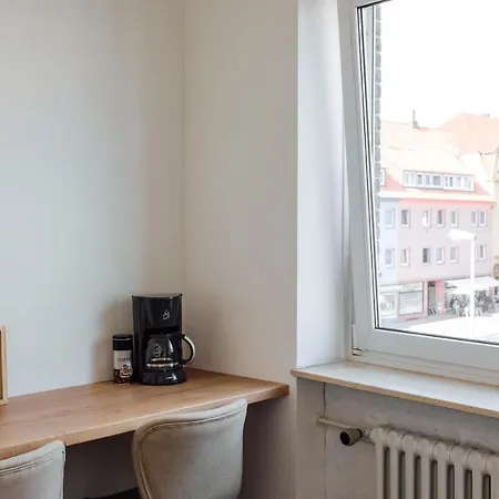 Apartment in Hameln #Venedig Hamelin Exterior foto