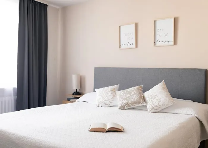 Apartment in Hameln #Venedig