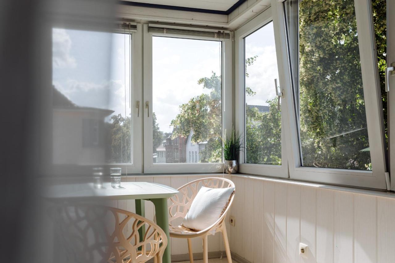 Apartament In Hameln #venedig