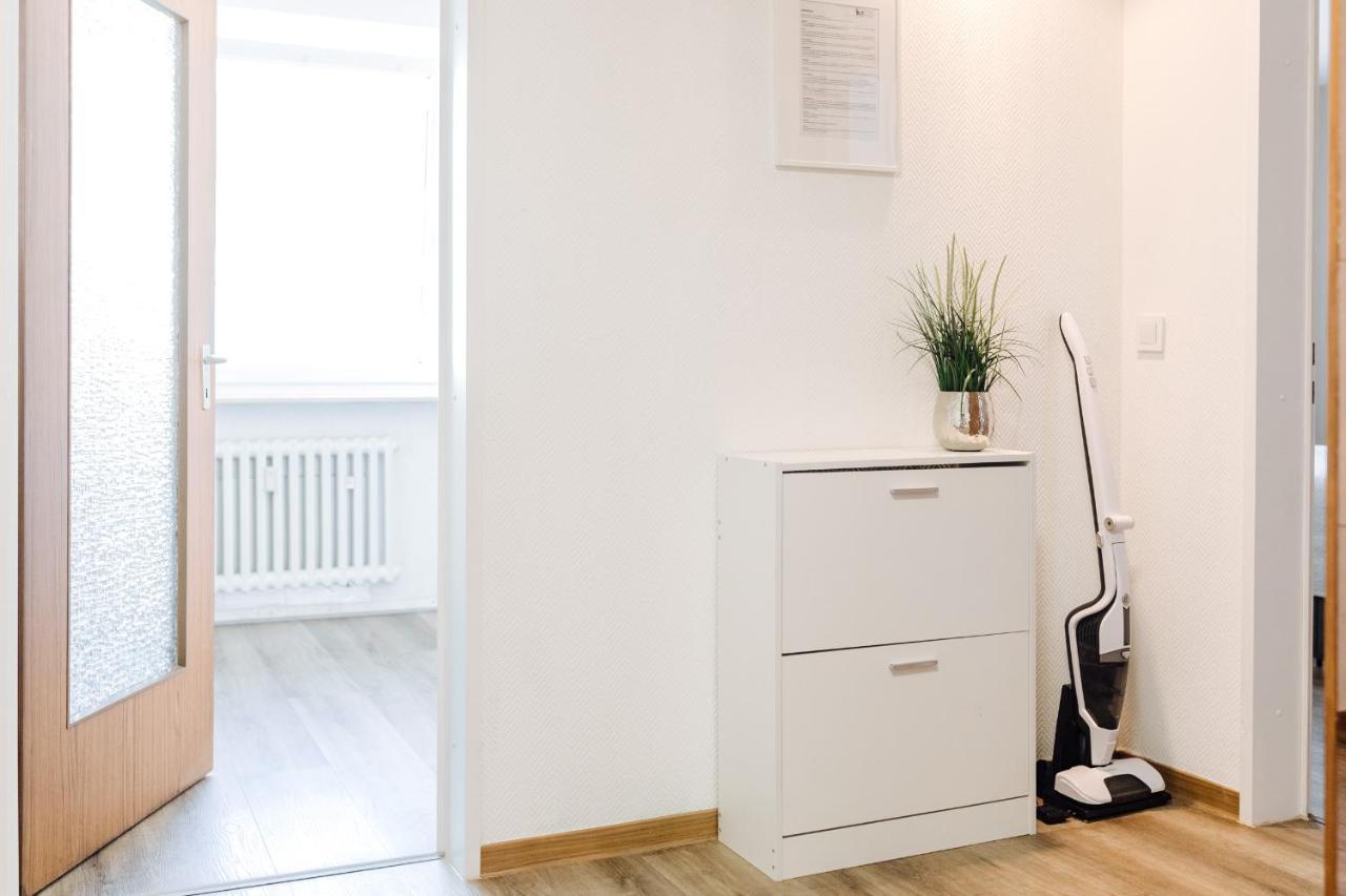 In Hameln #venedig Apartment *