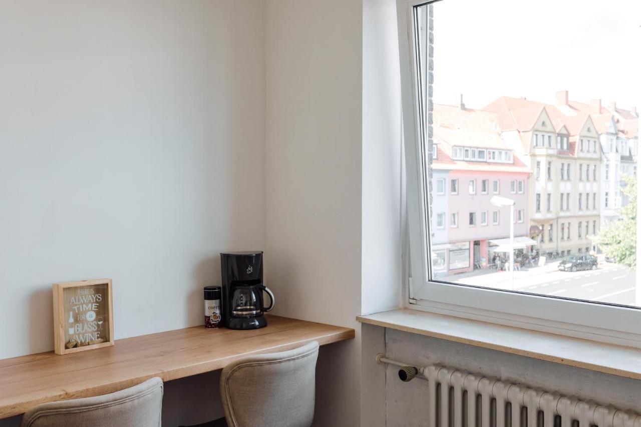 In Hameln #venedig Apartment *