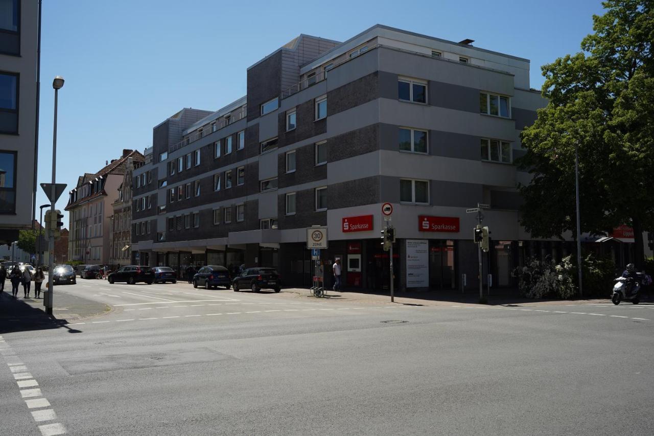 Apartment In Hameln #venedig Hamelin